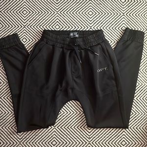 LVFT Joggers